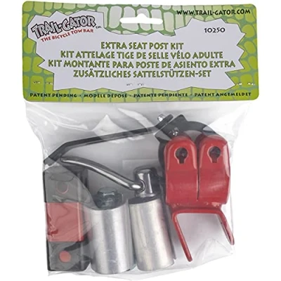 Image of Trail Gator Trailgator Seat Post Kit