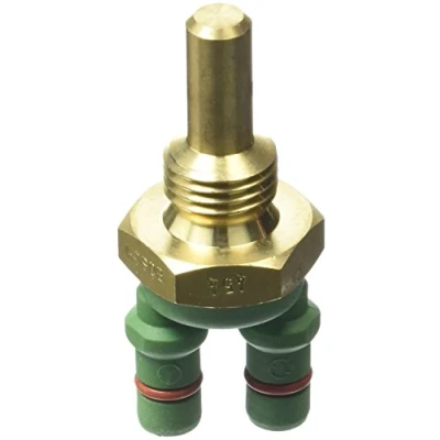 Image of 0065427717, A0065427717 Coolant Temperature Sensor BOSCH 0 280 130 044 MERCEDES BENZ: 190, W124 Coupe, Estate