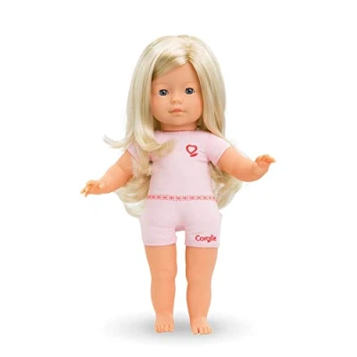 Image of Corolle Ma Paloma, doll, 36 cm, from 4 years, 9000200050