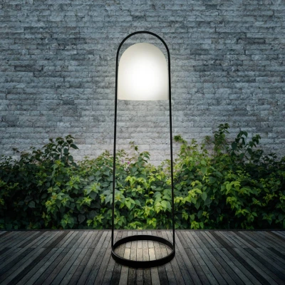 Image of EVA Solo LED solar light SunLight, 100 cm, IP65, dimmable