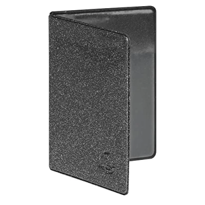 Image of EXACOMPTA 510514E Eden Card Holder 7 x 10 cm Random Colour