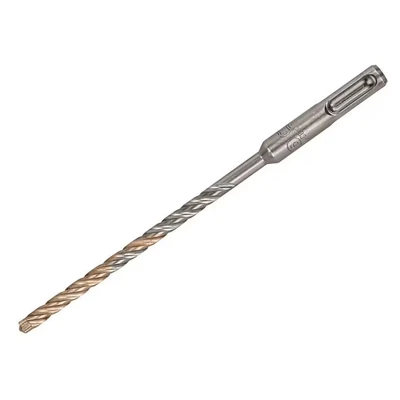 Image of Irwin Speedhammer Quad Drill Bit 6.0 x 160mm IRWIW2039375