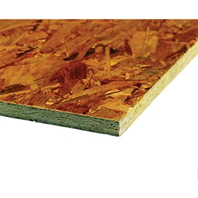 Image of OSB Board Sterling OSB3 915mm x 610mm 18mm