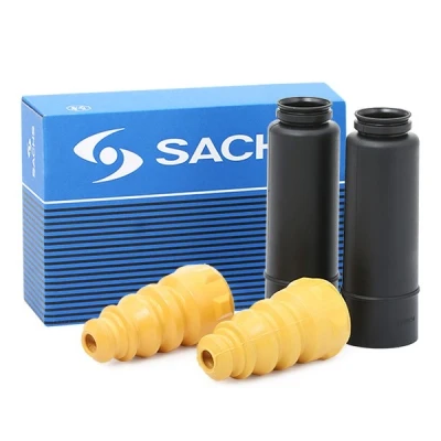 Image of 3C0511359B Shock Absorber Dust Cover SACHS 900 203 Service Kit VOLKSWAGEN: Passat B6 Saloon, B7 Variant