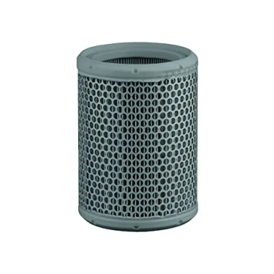 Image of 00031001274, 3100127, 31001274 Air Filter MAHLE ORIGINAL LX 130 175,5mm 128,5mm Insert RENAULT: Trafic I Platform/Chassis, Super 5 Hatchback