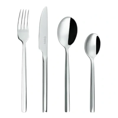 Image of Grunwerg 24 Piece Cutlery Set Chopstick