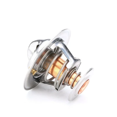 Image of 1957271, 1962338, 1962611 Engine thermostat GATES TH12988G1 88C with gaskets/seals without housing SAAB: 9 5 Estate, 3 Saloon, 99 Saloon