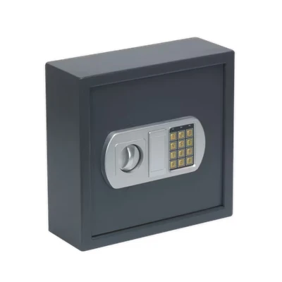 Image of Sealey Electronic Key Cabinet 25 Capacity