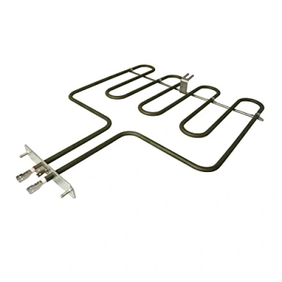 Image of Place4parts Compatible Oven Cooker Grill Element for DIPLOMAT BELLING HYGENA PROLINE SERVIS 524023100