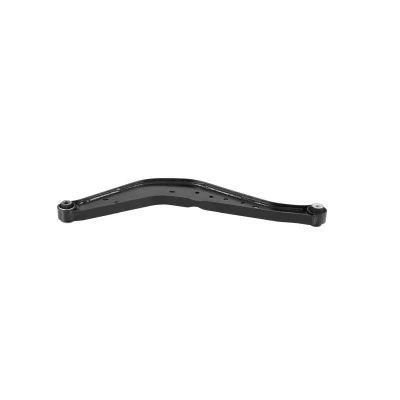 Image of 23350588, 84149392 Suspension Arm DELPHI TC7010 without ball joint Rear Axle Right, Upper, Control Sheet Steel