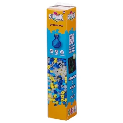 Image of Simbrix Connect &amp; Wow 08363, Multicolour
