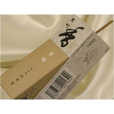 Image of Shoyeido Horin Muromachi City of Culture 20 Incense Sticks