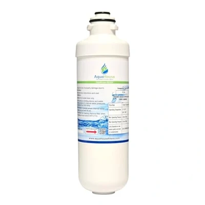 Image of AquaHouse AH L04 Water Filter Cartridge Compatible with Lincat FC04 FilterFlow FX Boilers EB3FX, EB4FX, EB6FX, EB6TFX