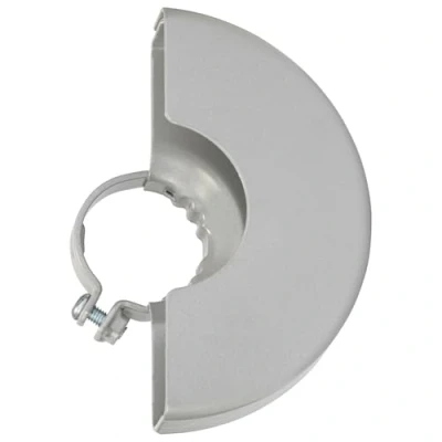 Image of Bosch 1619P06551 Guard with Cover 125 Mm