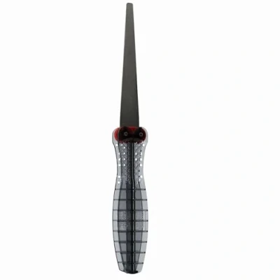 Image of DMT FFF Diafold Diamond Flat Fine Folding File Clear