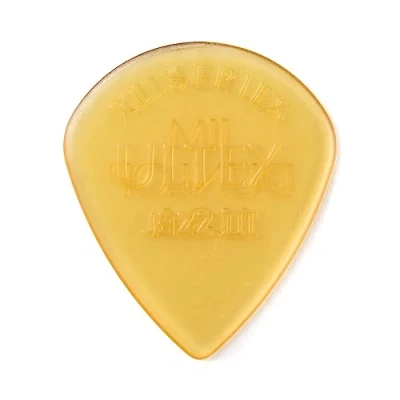 Image of Jim Dunlop 427PXL Ultex Xl Jazz III Guitar Pick (Pack of 6)