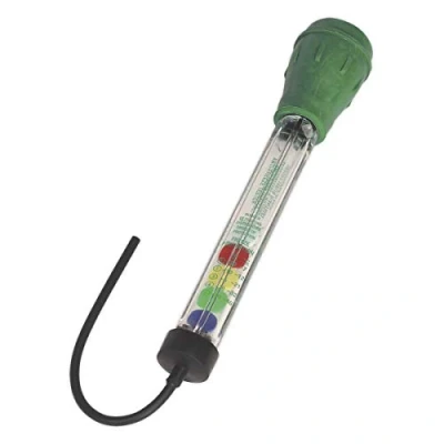 Image of Sealey Propylene Glycol Antifreeze Tester Disc Type