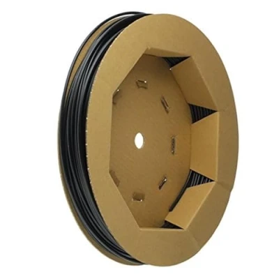 Image of Shimano Box Sheath, (SIS SP41), 4 mm x 50 m, Black, Lubricated, (Hstnr = Y60098580)