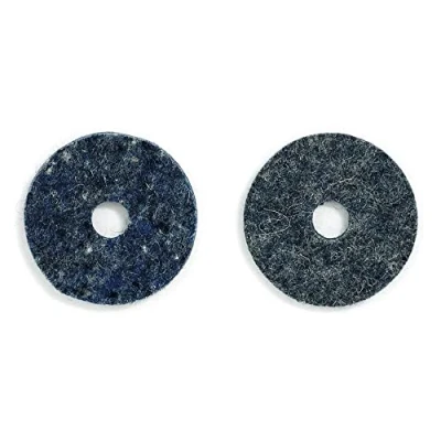 Image of Gibraltar HiHat stand accessory Felts SC HF2