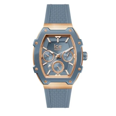 Image of Ice Watch Men&#039;s Analog Quartz with Silicone Strap 023900