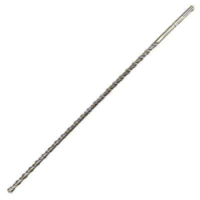Image of Duratool D03380 10mm x 460mm SDS Plus Drill Bit