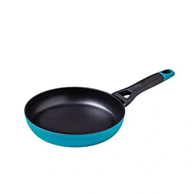 Image of Pyrex Optima Non Stick Frying Pan 26cm Emerald