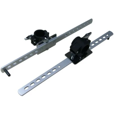 Image of Dixon Rack Electronic Support Arms Pair