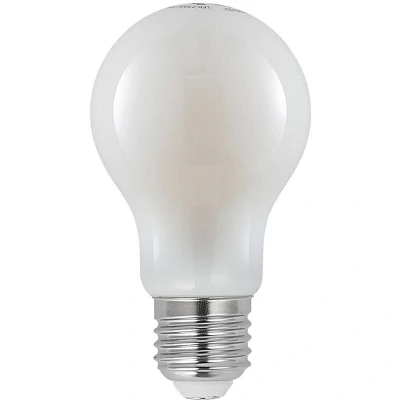 Image of Arcchio LED bulb E27 6W 2700K dimmable, opal