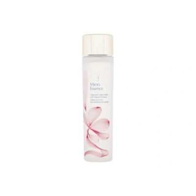 Image of Estee Lauder Micro Essence Skin Activating Treatment Lotion Fresh with Sakura Ferment, 200 ml, ml (Pack of 1)