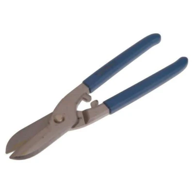 Image of Faithfull Straight Tin Snips 200mm (8in) FAITS8