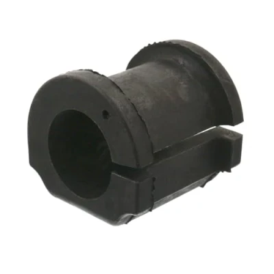 Image of 51306S5A003, 51306S5D005, 51306S6D005 Stabilizer Bushes BLUE PRINT ADH28032 Front Axle Rubber 24mm HONDA: CIVIC 7 Hatchback