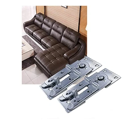 Image of AWEN+ 2 Pack Sofa Connector Sectional Couch Screws, Replacement Parts Furniture