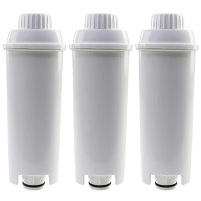 Image of First4spares Water Softener Filter Cartridges For Delonghi Espresso and Bean to Cup Machines (3)