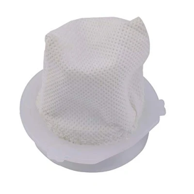 Image of Hoover 35601644 Spray Filter, Plastic, White