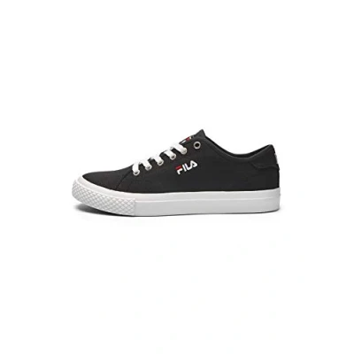 Image of FILA Men&#039;s 1011270 01 Sneaker, Black, 8 UK