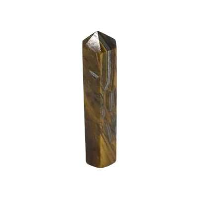 Image of VIE Naturals Tiger Eye Pencil, 25 30mm, One