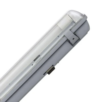 Image of Müller Licht Aqua Promo 2/150 LED moisture proof light 157.2 cm