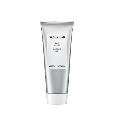 Image of SACHAJUAN Silver Shampoo 220 ml