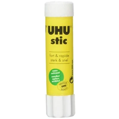 Image of UHU 21976 Stic 8.2 g
