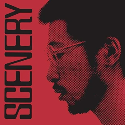 Image of Ryo Fukui Scenery Half Speed Mastered Sealed 2018 Swiss vinyl LP WRJ001