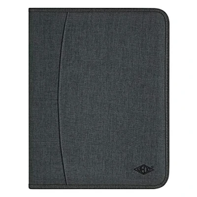 Image of WEDO 58352412 Ring Binder A4 with 2 Mechanism Grey