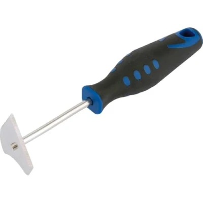 Image of Draper Combination Shave Hook, 200mm