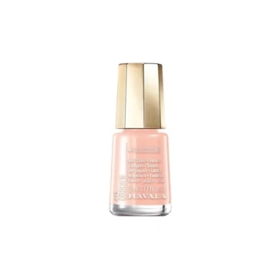 Image of Mavala Digital Art Autumn/Winter 2022 Nail Polish Collection Cookies 5ml (442)