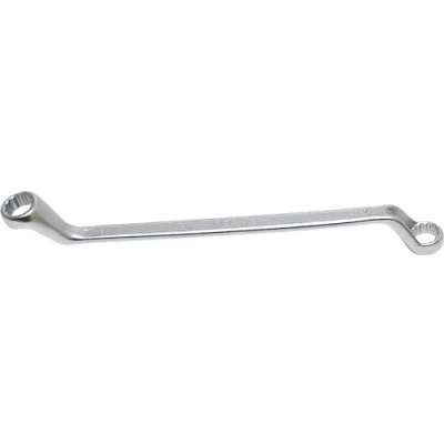 Image of BGS 30212 Double Ring Spanner deep offset ends 12 x 13 mm