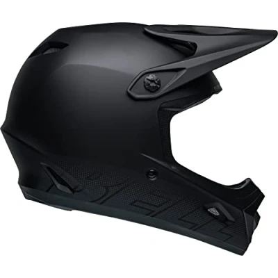 Image of BS TRANSFER MATTE BLACK S