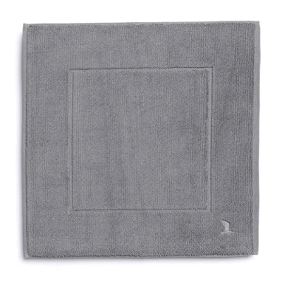 Image of möve Superwuschel bath mat 60 x 130 cm made of 100 % cotton, peridot