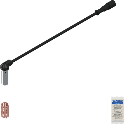 Image of 1517455 Cable Repair Set, wheel speed sensor WABCO 4410359282