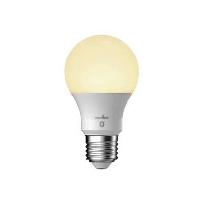 Image of Nordlux LED bulb Smart SMD E27 7.5 W 2700 K 806 lm
