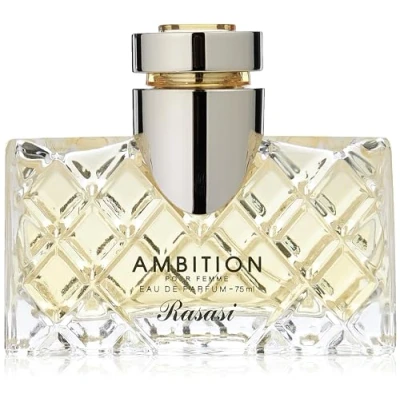Image of Ambition Feminine Eau De Parfum by Rasasi