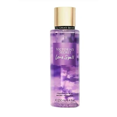 Image of Victoria S Secret Love Spell Fragance Mist 250ml